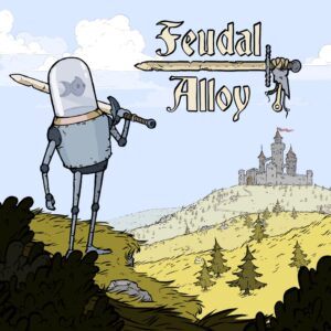 Feudal Alloy [PS4]