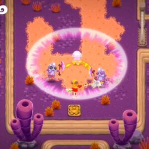 Legend of the Skyfish [PS4] - изображение 4