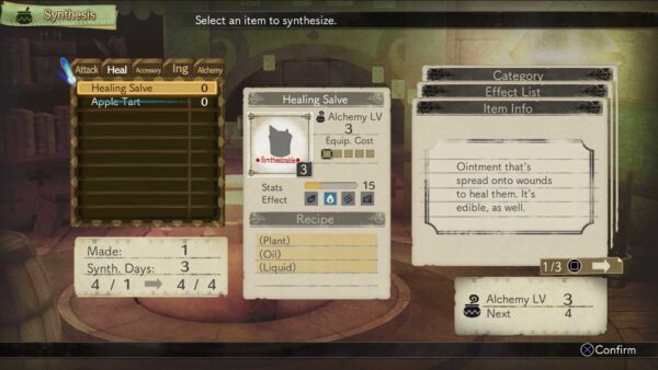 Atelier Escha & Logy: Alchemists of the Dusk Sky DX [PS4] - изображение 3