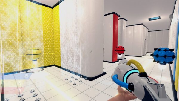 ChromaGun [PS4] - изображение 2