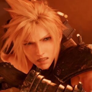 FINAL FANTASY VII REMAKE [PS4] - изображение 2