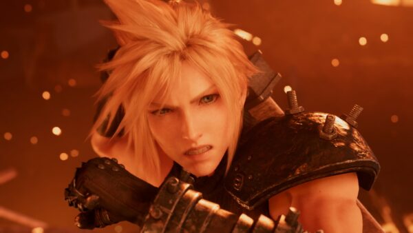 FINAL FANTASY VII REMAKE [PS4] - изображение 2