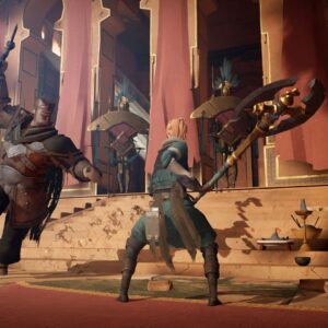 Ashen [PS4] - изображение 4