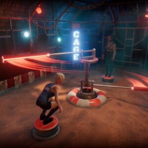 Fort Boyard [PS4] - изображение 2
