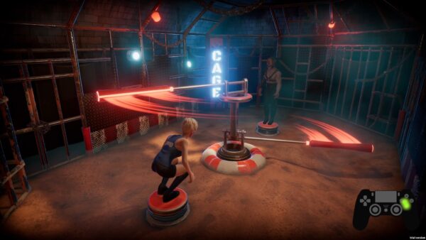 Fort Boyard [PS4] - изображение 2
