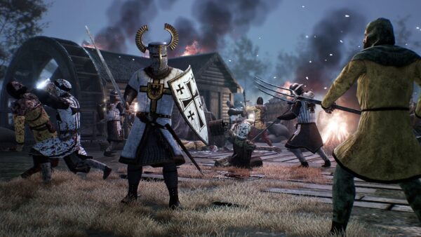 Ancestors Legacy [PS4] - изображение 2