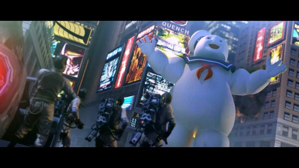 Ghostbusters: The Video Game Remastered [PS4] - изображение 3