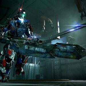 The Surge 1 & 2 - Dual Pack [PS4] - изображение 4