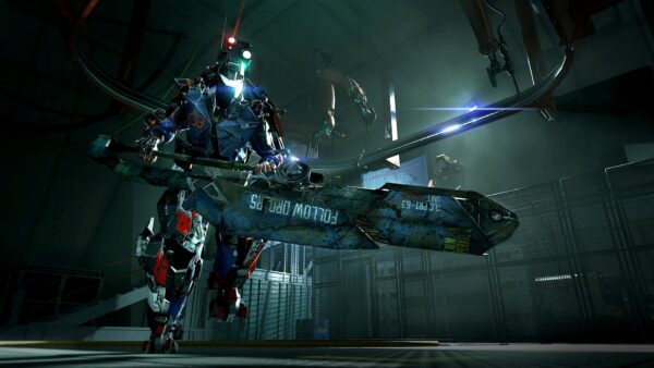 The Surge 1 & 2 - Dual Pack [PS4] - изображение 4