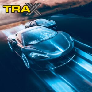 Trax [PS4]