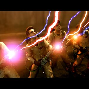 Ghostbusters: The Video Game Remastered [PS4] - изображение 2