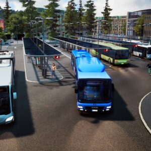 Bus Simulator [PS4] - изображение 2