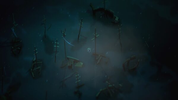 BELOW [PS4] - изображение 4
