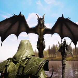Citadel: Forged with Fire [PS4] - изображение 2