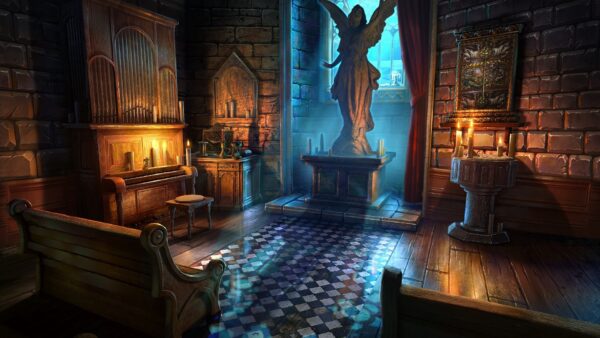 Endless Fables: Dark Moor [PS4] - изображение 4