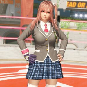 DEAD OR ALIVE 6 Season Pass 2  [PS4] - изображение 3