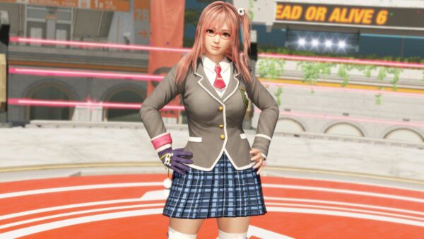 DEAD OR ALIVE 6 Season Pass 2  [PS4] - изображение 3