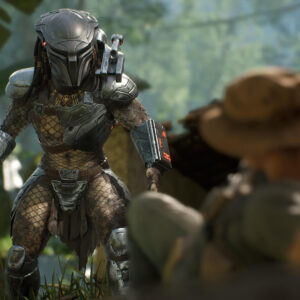 Predator: Hunting Grounds [PS4] - изображение 3