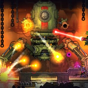 Fury Unleashed [PS4] - изображение 4