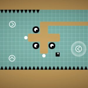 Gravity Error [PS4] - изображение 3