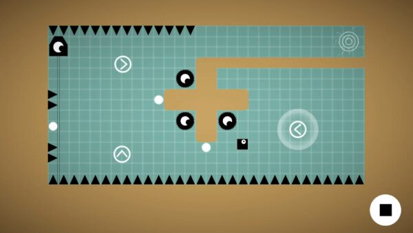 Gravity Error [PS4] - изображение 3