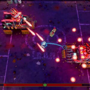 HyperParasite [PS4] - изображение 2