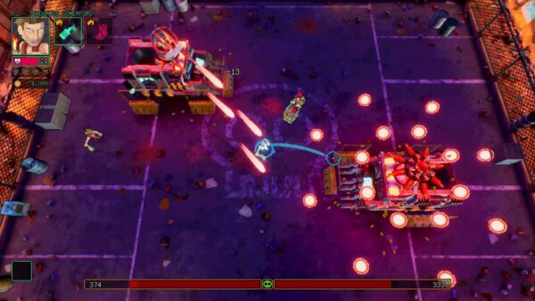 HyperParasite [PS4] - изображение 2