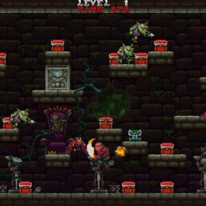 Eternum Ex [PS4] - изображение 2