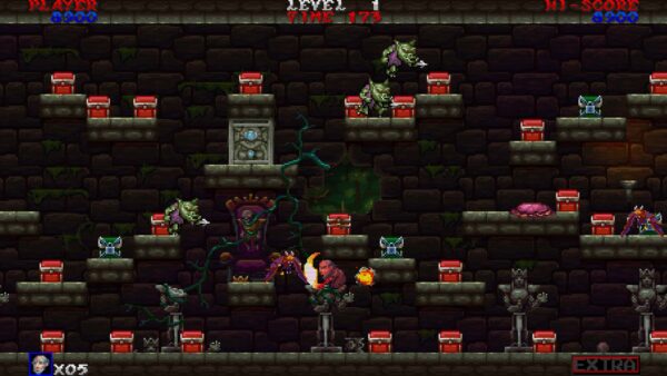 Eternum Ex [PS4] - изображение 2