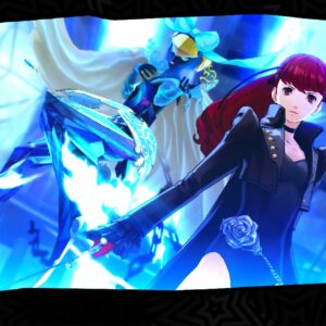 Persona 5 Royal Ultimate Edition [PS4] - изображение 2