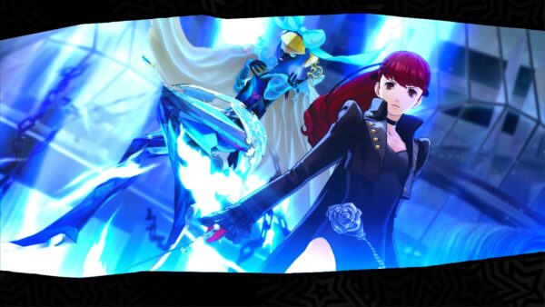 Persona 5 Royal Ultimate Edition [PS4] - изображение 2