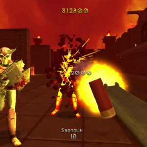 Demon Pit [PS4] - изображение 3