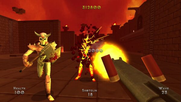 Demon Pit [PS4] - изображение 3
