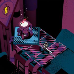 Creature in the Well [PS4] - изображение 4