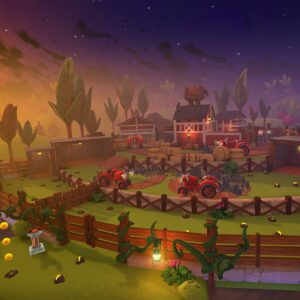 New Super Lucky's Tale [PS4] - изображение 3
