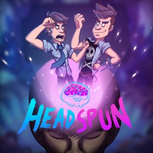 Headspun [PS4]