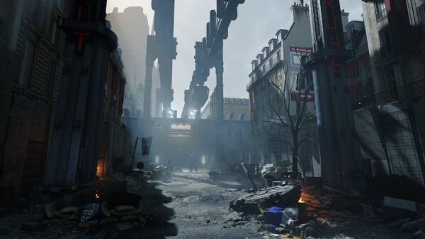 Wolfenstein: Resistance Bundle [PS4] - изображение 4