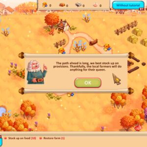 Gnomes Garden: Lost King [PS4] - изображение 3