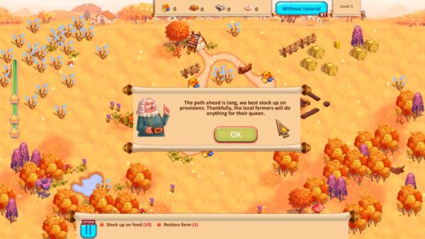 Gnomes Garden: Lost King [PS4] - изображение 3