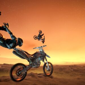 MX Nitro: Unleashed [PS4] - изображение 3