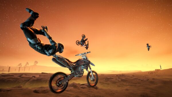 MX Nitro: Unleashed [PS4] - изображение 3