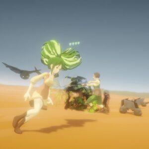 Medusa and Her Lover [PS4] - изображение 2