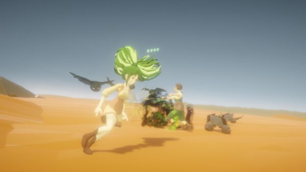 Medusa and Her Lover [PS4] - изображение 2