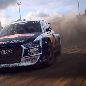 DiRT Rally 2.0 - Game of the Year Edition [PS4] - изображение 3