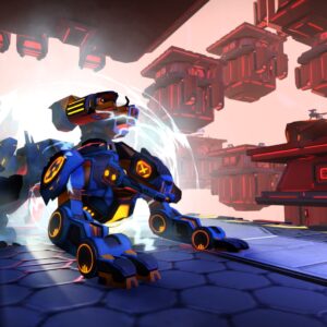SABRE [PS4] - изображение 2