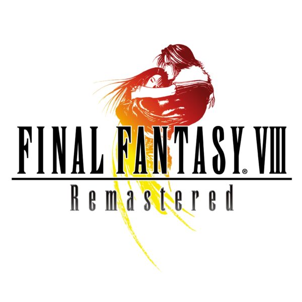 FINAL FANTASY VIII Remastered [PS4]