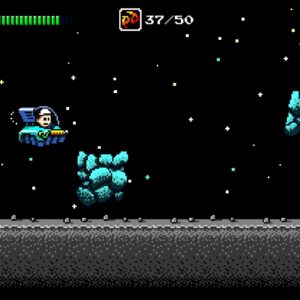 Pixel Devil and the Broken Cartridge [PS4] - изображение 3