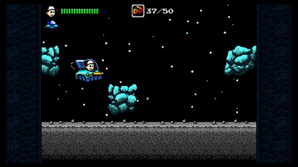 Pixel Devil and the Broken Cartridge [PS4] - изображение 3