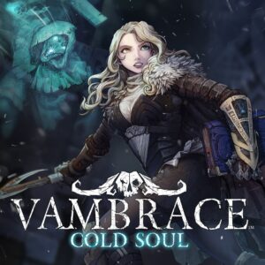 Vambrace: Cold Soul [PS4]