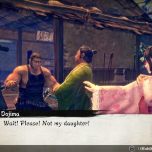 KATANA KAMI: A Way of the Samurai Story [PS4] - изображение 2